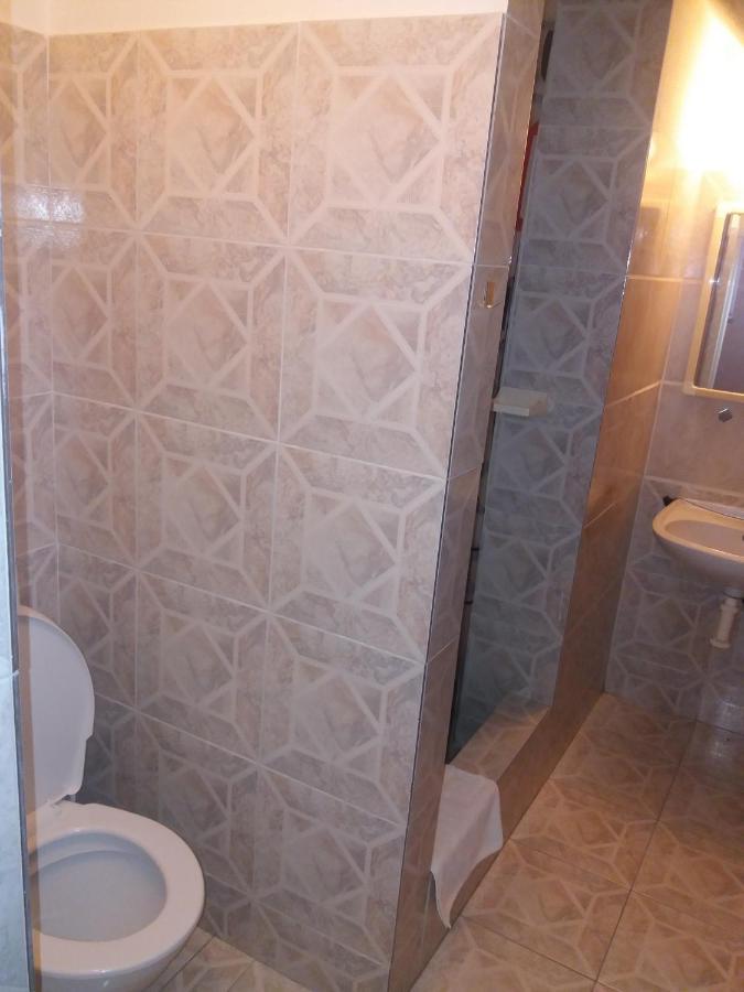 Penzion Paseky U Zapadlych Vlastencu Paseky nad Jizerou Exterior foto