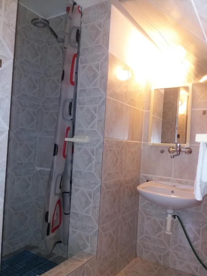 Penzion Paseky U Zapadlych Vlastencu Paseky nad Jizerou Exterior foto