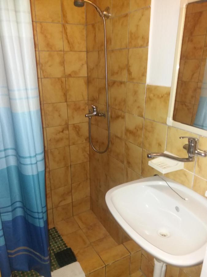 Penzion Paseky U Zapadlych Vlastencu Paseky nad Jizerou Exterior foto